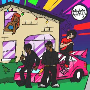 Pre-game (feat. Vonnthedonn & Cellvenne) (Explicit)