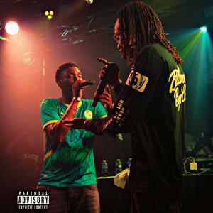 Colis Piégé (feat. M O M O) (Explicit)