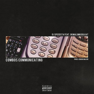 Combos Communicating (Explicit)