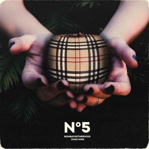 No. 5 (feat. Chaz King) (Explicit)