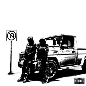 Ela insiste (Explicit)