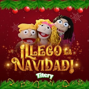 Llegó La Navidad