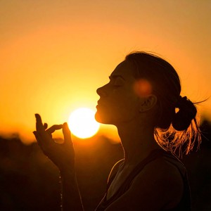 Bajo El Aire De Los Viejos Pinos