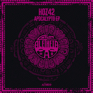 Apocalypto EP