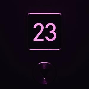 23rd Floor (feat. DEADonMARRS)