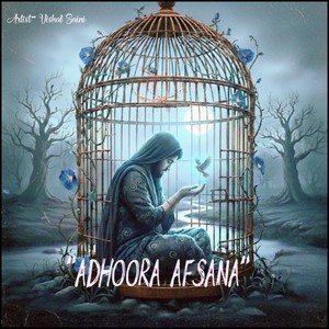Adhoora Afsana