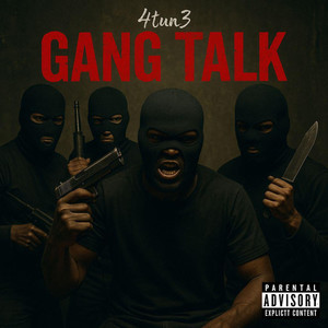 Gvng Talk Freestyle ($hlime Language)