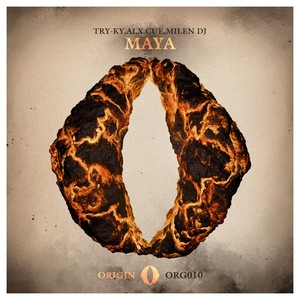O Maya (Original Mix)