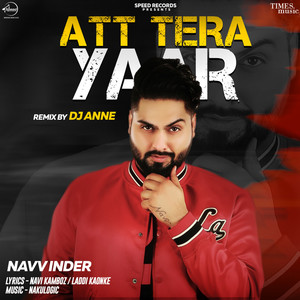 Att Tera Yaar (Remix) - Single