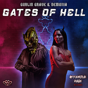 Gates of Hell (Explicit)