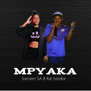 Mpyaka
