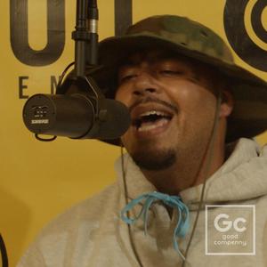 Bloo Magick - GC PRESENTS: GC Radio Live Performance (Live|Explicit)