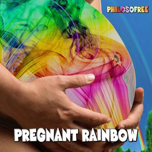 Pregnant Rainbow