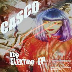 The Elektro EP