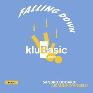 Falling Down (Club Mix)