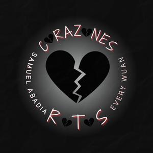 Corazones Rotos (feat. Every Wuan) (Explicit)