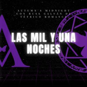 Las Mil Y Una Noches (Versión Rock)