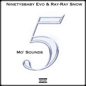 5 Mo' Sounds (Explicit)