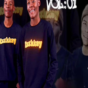 Rough Dance (feat. WozaBTwins Charl blue wa Africa X Mehlow Malekere & Budaza Musiq & Kay kay)