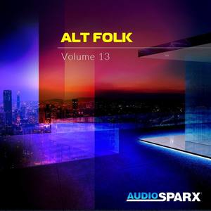 Alt Folk Volume 13