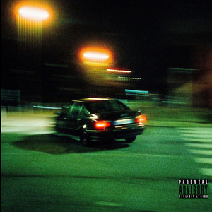 Green Submarine (Explicit)