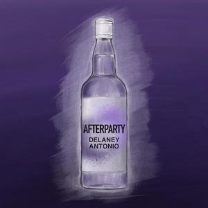 The Afterparty(feat. Antonio) (Explicit)