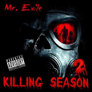 Killing Season 2 (Explicit)