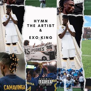 Camavinga / 35 (feat. Exo King) (Explicit)