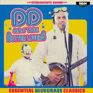 Bad Guy (Live Bluegrass Cover)