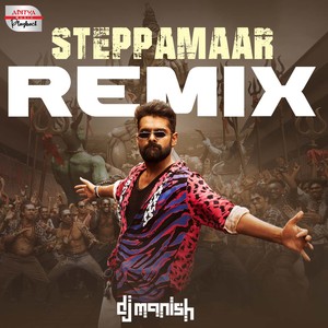 SteppaMaar Remix (From "Double Ismart")