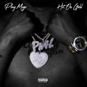 She Talkin' (feat. Big 40) (Explicit)