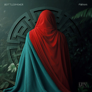 Green Heart Of Fire (feat. Tanayu) (Original Mix)