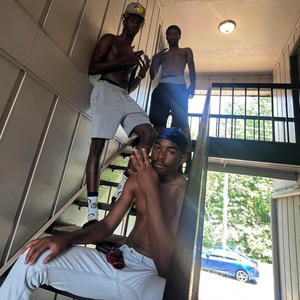 Str8 Drop (feat. Duey) (Explicit)