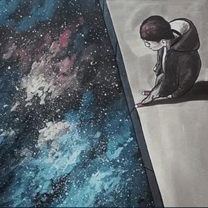 Luar Salocin - Período Presente(feat. Felamusic & Sakrobeats) (Explicit)