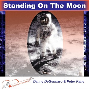 Standing on the Moon