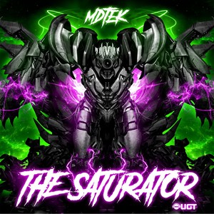 The Saturator