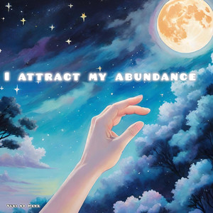 I Attract My Abundance