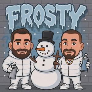 FROSTY