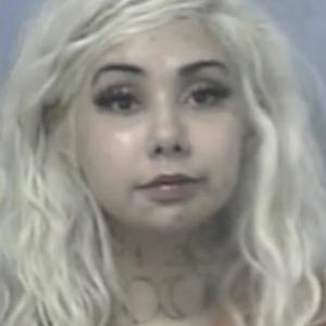 Ally Lotti (Explicit)