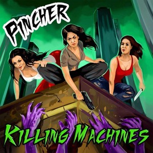 Killing Machines