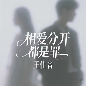 相爱分开都是罪封面