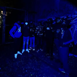 Quick Way To Die (Explicit)