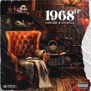 Psycho (feat. Katapilla & Original Chumba) (Explicit)