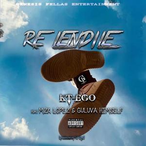 Re lendile (feat. MZK Lopez & Guluva Himself) (Explicit)