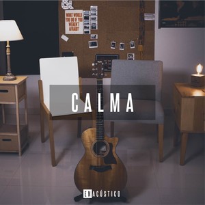 Calma (Cover)