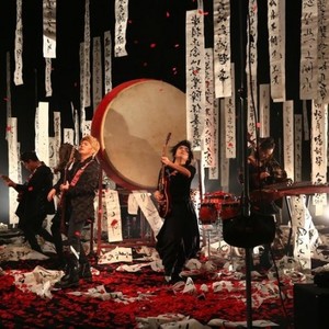 LiSA-鬼灭之刃 OP 红莲华 rearranged by 绛舞乱丸 (绛舞乱丸 remix)