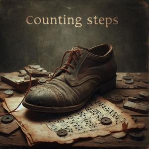 Counting Steps (feat. Rob Coletta)