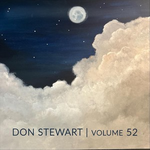 Don Stewart, Vol. 52