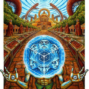 DomyMystic - GENERALTACTICS (feat. BOONE) (Explicit)