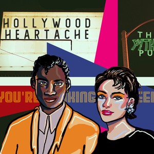 Hollywood Heartache